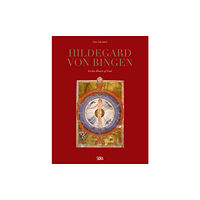 Skira Hildegard Von Bingen (inbunden, eng)