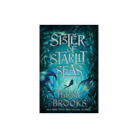 Random House USA Inc Sister of Starlit Seas (häftad, eng)