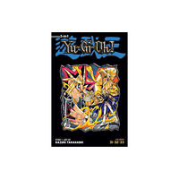 Viz Media, Subs. of Shogakukan Inc Yu-Gi-Oh! (3-in-1 Edition), Vol. 11 (häftad, eng)