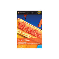 Cambridge University Press Cambridge Topics in English Language Narrative (häftad, eng)