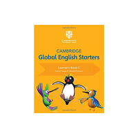 Cambridge University Press Cambridge Global English Starters Learner's Book C (häftad, eng)