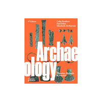 Thames & Hudson Ltd Archaeology (häftad, eng)