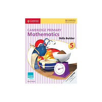 Cambridge University Press Cambridge Primary Mathematics Skills Builder 5 (häftad, eng)