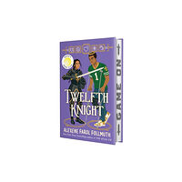 Tor Publishing Group Twelfth Knight (inbunden, eng)