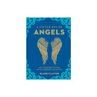 Union Square & Co. A Little Bit of Angels (inbunden, eng)