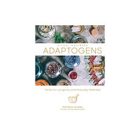 Union Square & Co. Ritual Wellness: Adaptogens (inbunden, eng)