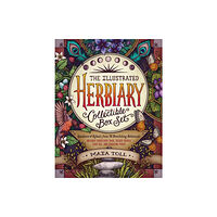 Workman Publishing The Illustrated Herbiary Collectible Box Set (inbunden, eng)