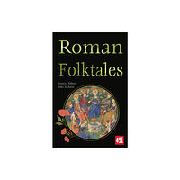 Flame Tree Publishing Roman Folktales (häftad, eng)