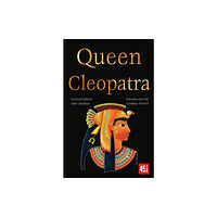 Flame Tree Publishing Queen Cleopatra (häftad, eng)