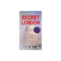 City Books SECRET LONDON (häftad, eng)