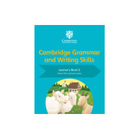 Cambridge University Press Cambridge Grammar and Writing Skills Learner's Book 5 (häftad, eng)