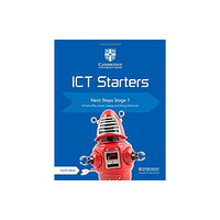 Cambridge University Press Cambridge ICT Starters Next Steps Stage 1 (häftad, eng)
