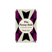 Faber & Faber The Funny Side (häftad, eng)