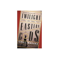 Canongate Books Twilight of the Eastern Gods (häftad, eng)