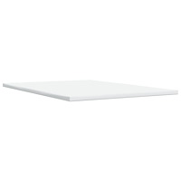 vidaXL Ramsäng med madrass rosa 140x200 cm sammet
