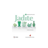 Schiffer Publishing Jadite : Identification & Price Guide (inbunden, eng)