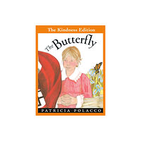 Penguin Putnam Inc The Butterfly (häftad, eng)