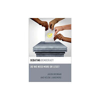 Oxford University Press Inc Debating Democracy (häftad, eng)