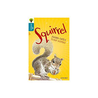 Oxford University Press Oxford Reading Tree All Stars: Oxford Level 9 Squirrel (häftad, eng)