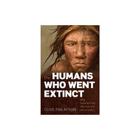 Oxford University Press The Humans Who Went Extinct (häftad, eng)