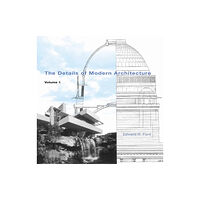 Mit press ltd The Details of Modern Architecture (häftad, eng)