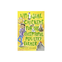 Random House USA Inc Unusual Chickens for the Exceptional Poultry Farmer (häftad, eng)