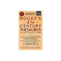 Bantam Doubleday Dell Publishing Group Inc Roget's 21st Century Thesaurus, Third Edition (häftad, eng)