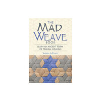 Dover publications inc. Mad Weave Book (häftad, eng)
