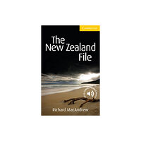 Cambridge University Press The New Zealand File Level 2 Elementary/Lower-intermediate (häftad, eng)