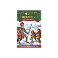 Random House USA Inc Warriors in Winter (häftad, eng)