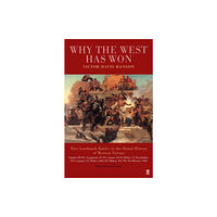 Faber & Faber Why the West has Won (häftad, eng)