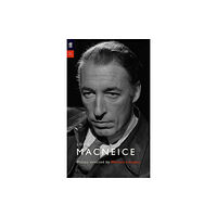 Faber & Faber Louis MacNeice (häftad, eng)