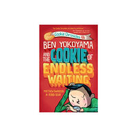 Random House USA Inc Ben Yokoyama and the Cookie of Endless Waiting (häftad, eng)