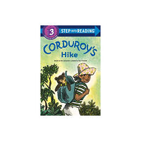 Random House USA Inc Corduroy's Hike (häftad, eng)