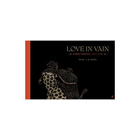 Faber & Faber Love in Vain (inbunden, eng)