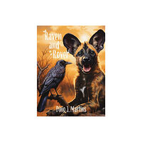 Penguin Random House South Africa Raven and Rover (häftad, eng)