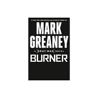 Penguin Publishing Group Burner (inbunden, eng)