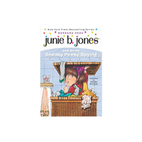 Random House USA Inc Junie B. Jones and Some Sneaky Peeky Spying (häftad, eng)