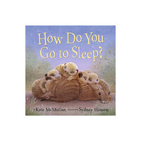 Random House USA Inc How Do You Go to Sleep? (bok, board book, eng)