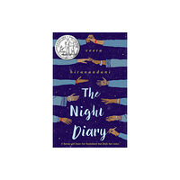 Penguin Books Canada Ltd The Night Diary (häftad, eng)