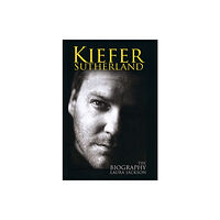 Little, Brown Book Group Kiefer Sutherland (häftad, eng)