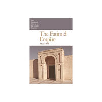 Edinburgh university press The Fatimid Empire (häftad, eng)