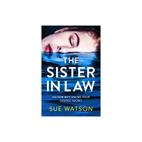 Little, Brown Book Group The Sister-in-Law (häftad, eng)