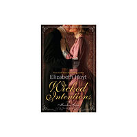 Little, Brown Book Group Wicked Intentions (häftad, eng)