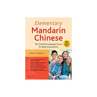 Tuttle Publishing Elementary Mandarin Chinese Textbook (häftad, eng)