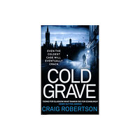 Simon & Schuster Ltd Cold Grave (häftad, eng)