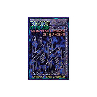Adventures Unlimited Press Technology of the Gods (häftad, eng)