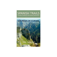 Spanish Trails Spanish Trails - A Guide to Walking the Spanish Mountains (häftad, eng)