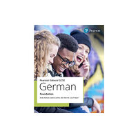 Pearson Education Limited Edexcel GCSE German Foundation Student Book (häftad, eng)