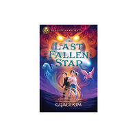 Disney Book Publishing Inc. The Last Fallen Star (häftad, eng)